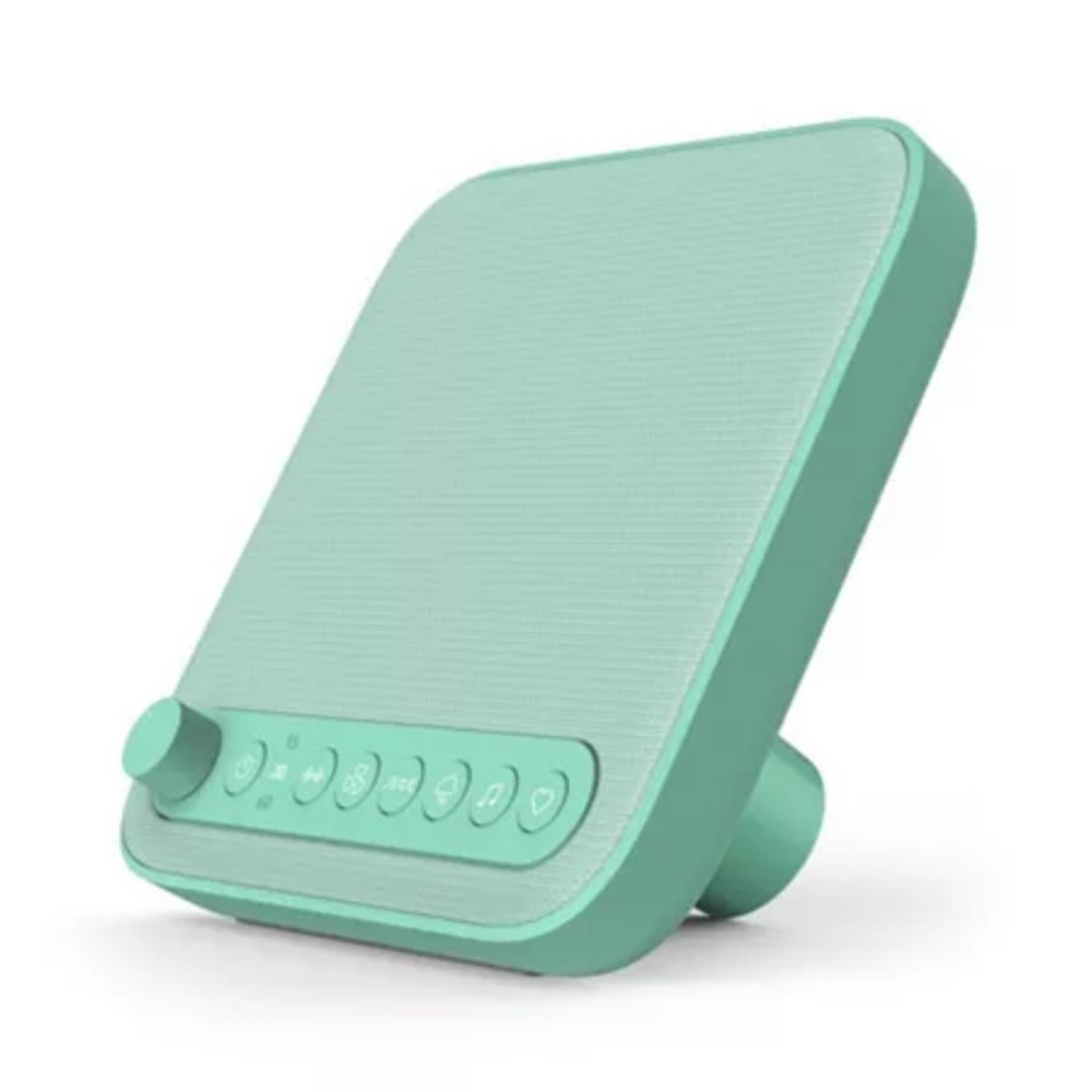 Pure Enrichment Wave Baby Sound Machine